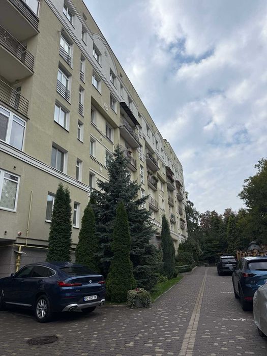 3-кімнатна квартира за адресою вул. Конотопська (площа 107 м²) - Atlanta.ua - фото 2