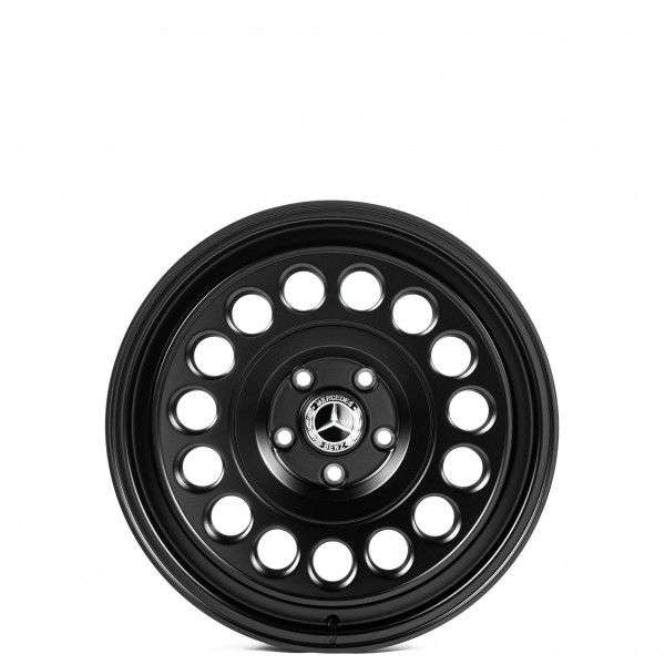 Ковані диски Mercedes G63 AMG R20 Gelandewagen