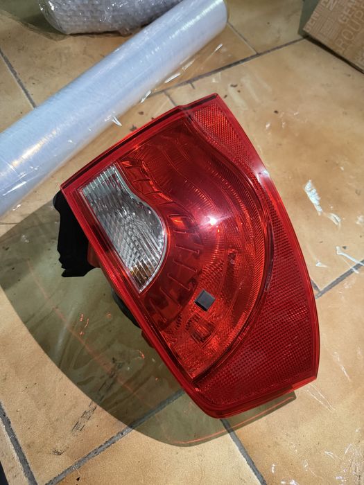 Farol Traseiro Farolim Seat Exeo Original