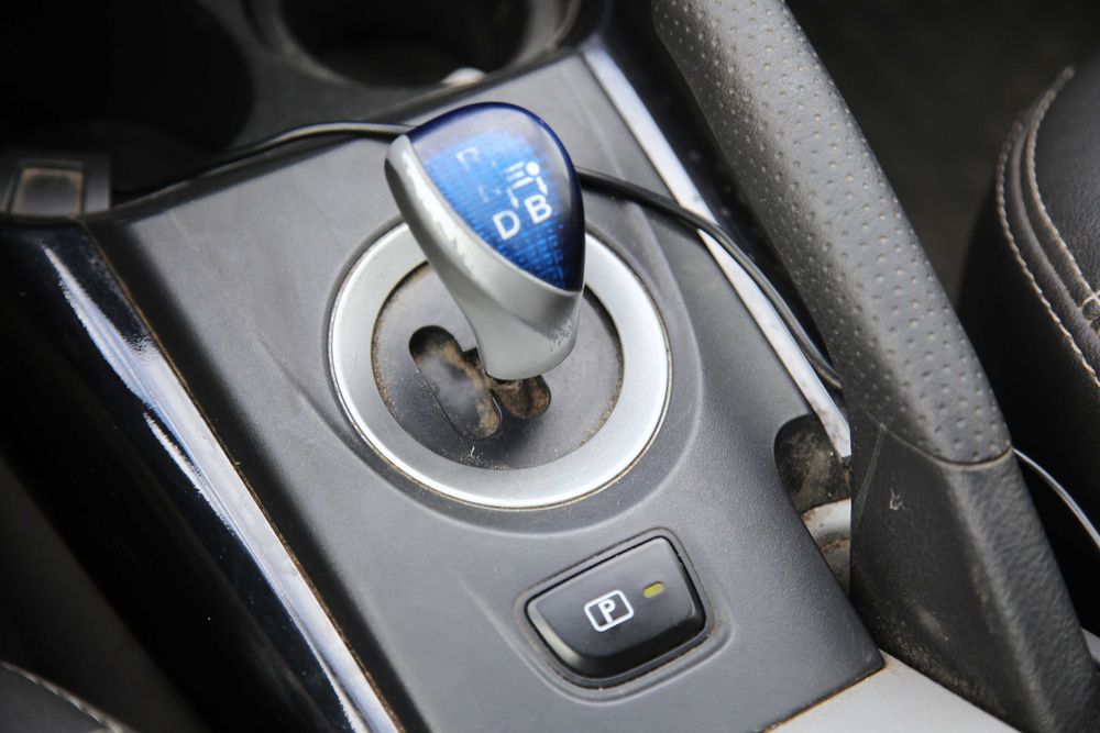 Продам Toyota RAV 4 EV