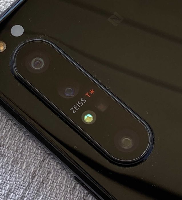 Smartfon Sony Xperia 1 II (Android 13) model: XQ-AT51