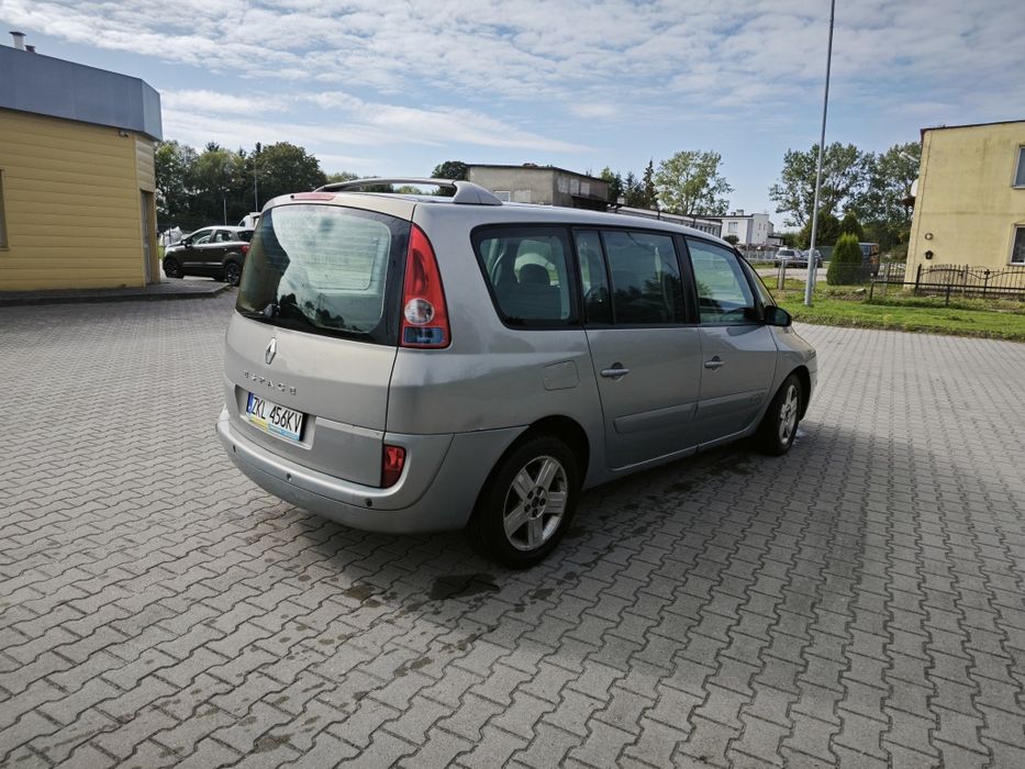 Renault Grand Espace 2.0