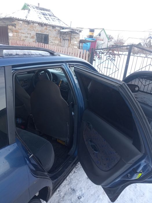 Продам део нубіра 1