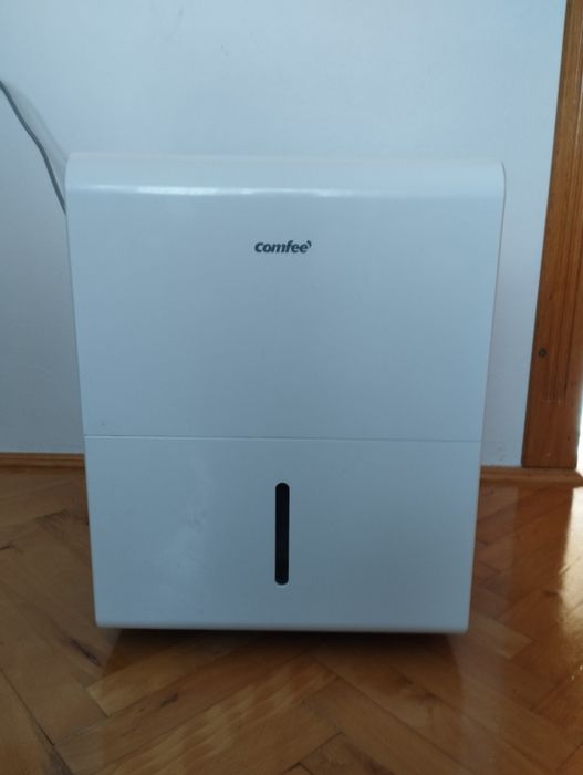 Osuszacz powietrza pochłaniacz Midea Comfee MDDP-50DEN7 775 W 50 l/24