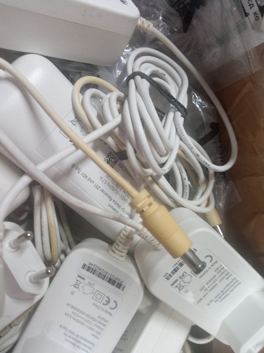 Електрошрот 12v 2.5А 30w читати опис блок живлення Deutsche telekom