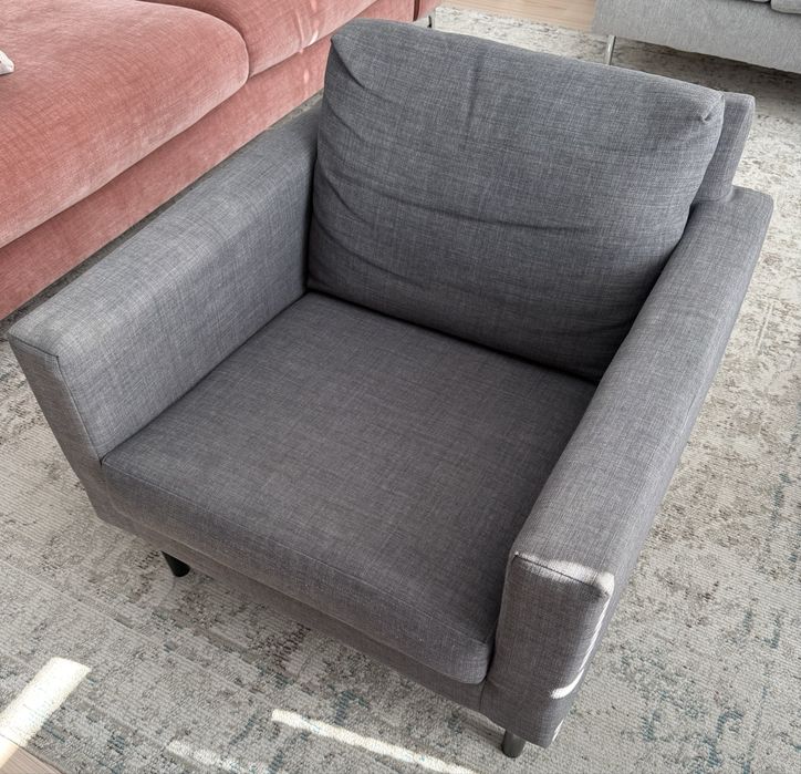Fotel IKEA Friheten