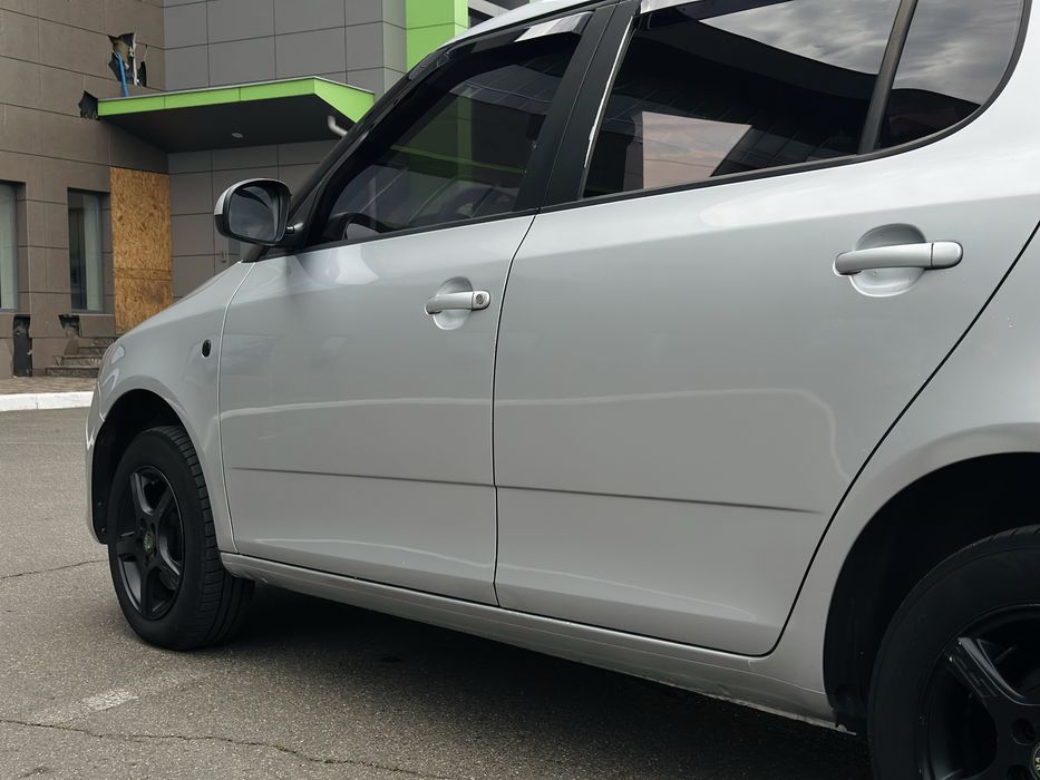 SKODA FABIA 2013 VIN TMBEC45J6EB500715 фото оголошення 9 з 15