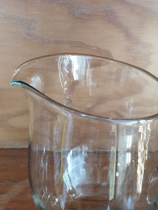 Jarro Anos 80 - Gunther Lambert