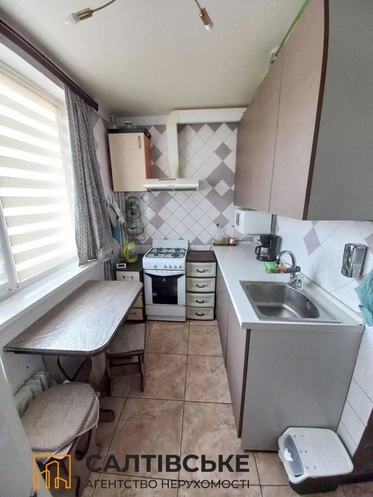 7952-ИК Продам 1К квартиру на Северной Салтовке Северная 2