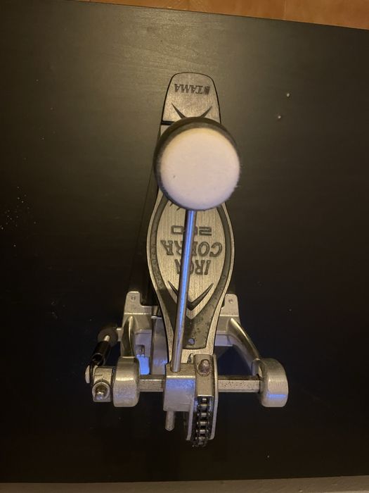 Tama Iron Cobra HP200P Single Pedal