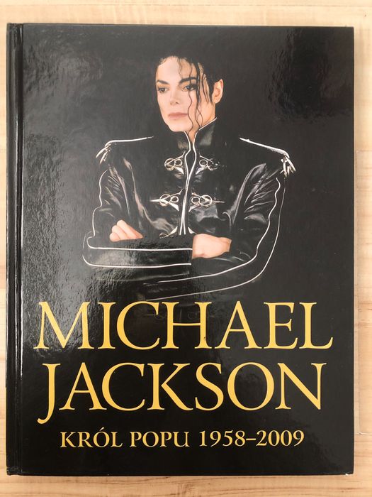 Biografia Michael Jackson