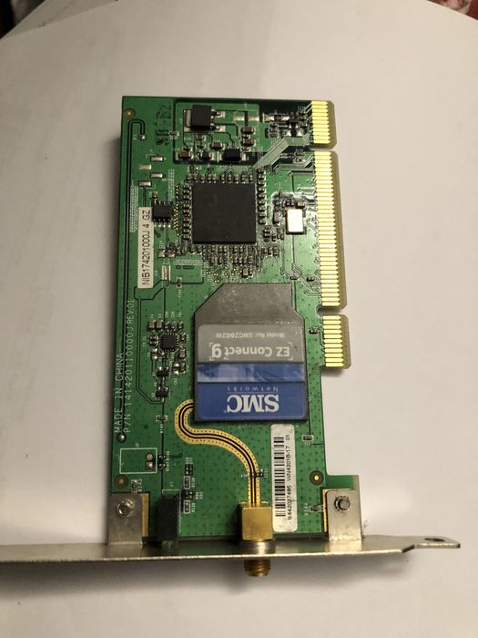 PC WiFi Wireless Computer Card64873899722499121