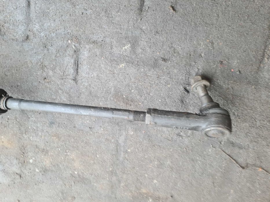 Ford Transit Custom maglownica przekładnia Europa GK31-3200-AE