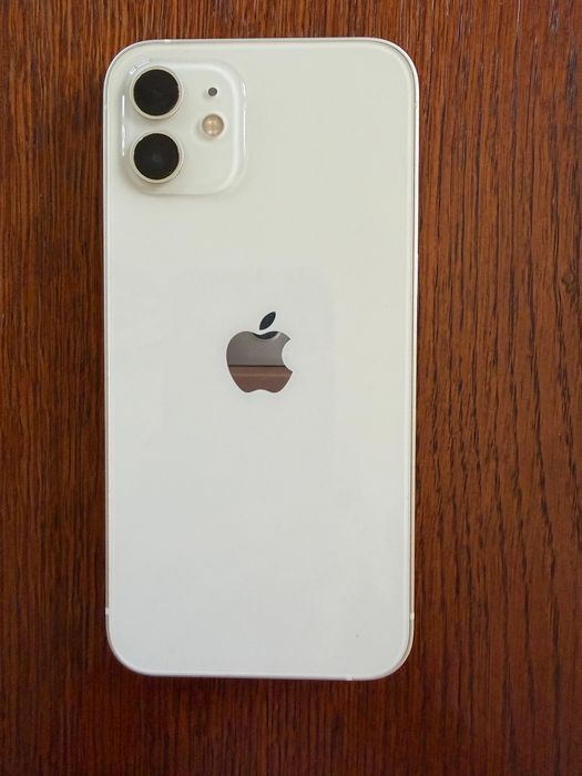 Iphone 12 128gb stan idealny