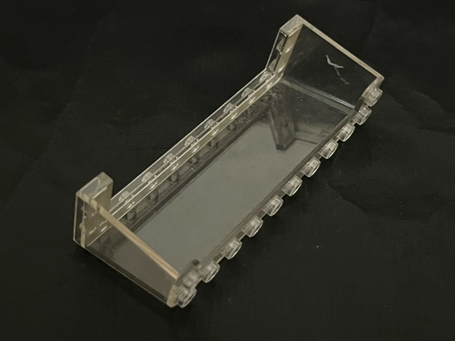 2694 LEGO Duża szyba