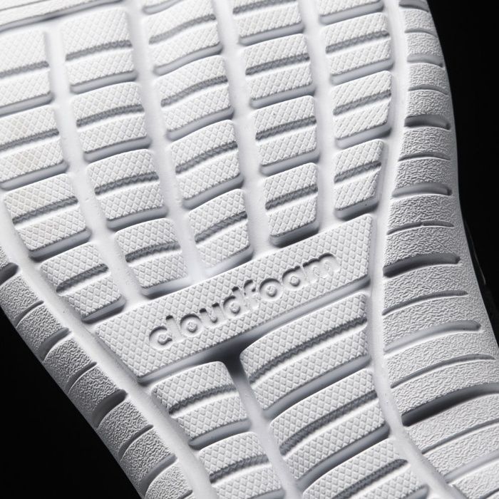 Buty adidas CLOUDFOAM LITE FLEX unisex AW4167 r. 40.5, 41  WYPRZEDAŻ