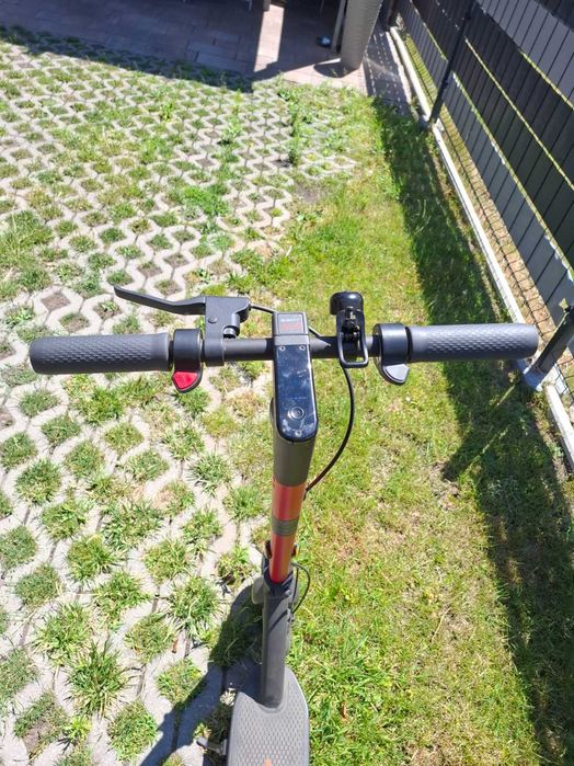 Hulajnoga elektryczna Seat MO
