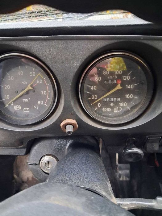 Lada Niva від власника