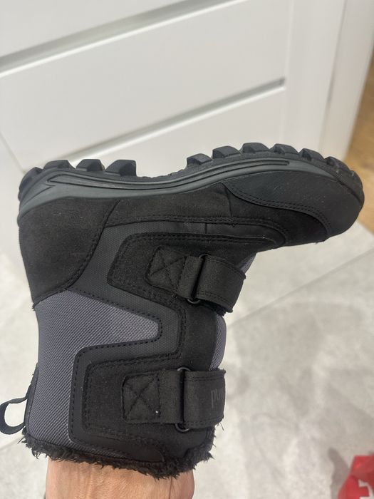 Śniegowce Timberland rozm.35