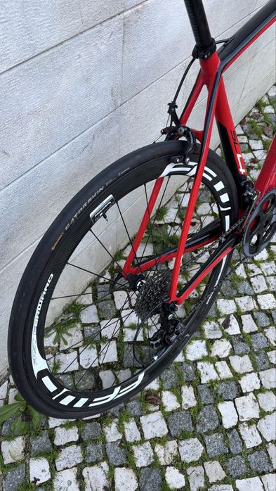 Specialized Tarmac SL4