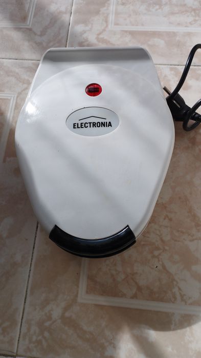 Máquina de panquecas