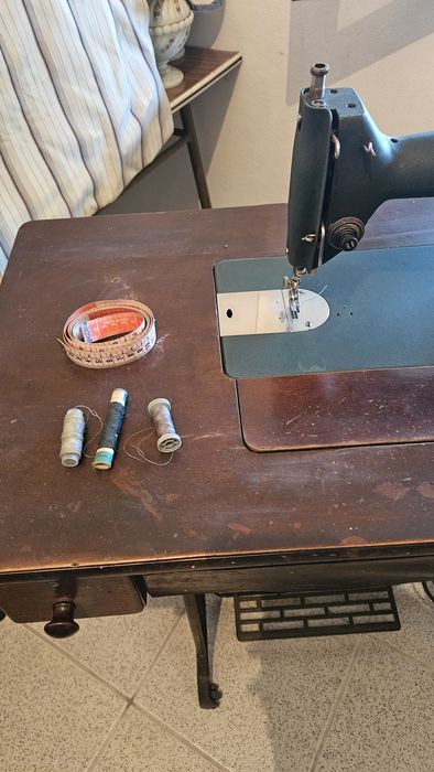 husqvarna maquinas de costura