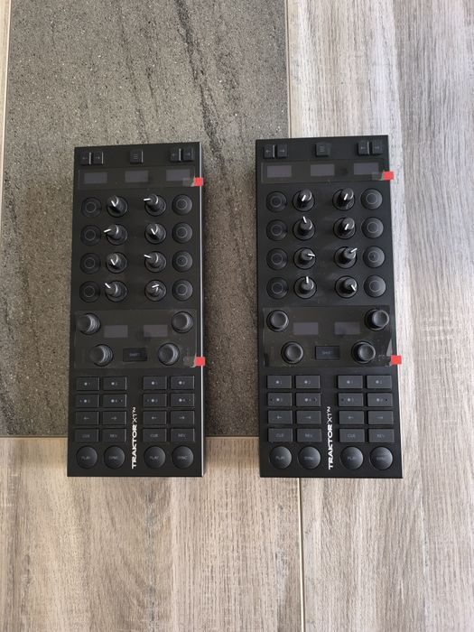 Traktor Kontrol X1 MK3
