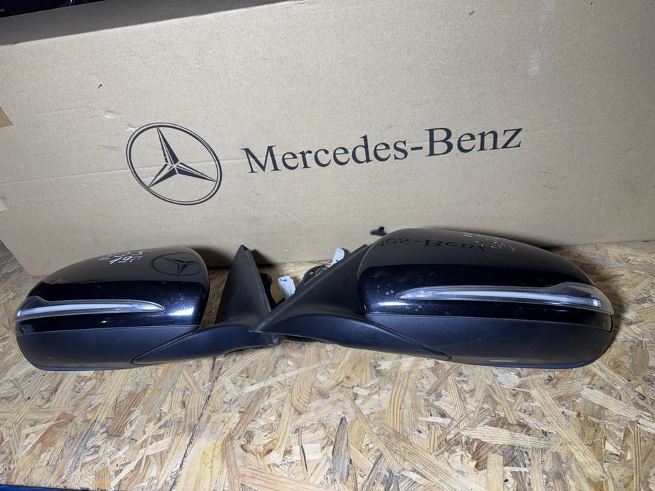 Дзеркало Mercedes W205 C-klass ліве і праве