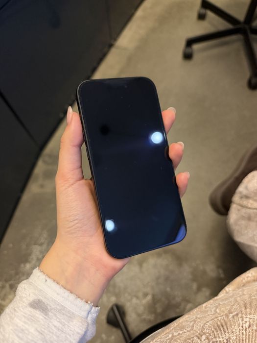 IPHONE 15 128gb + apple watch + capas + pelicula vidro