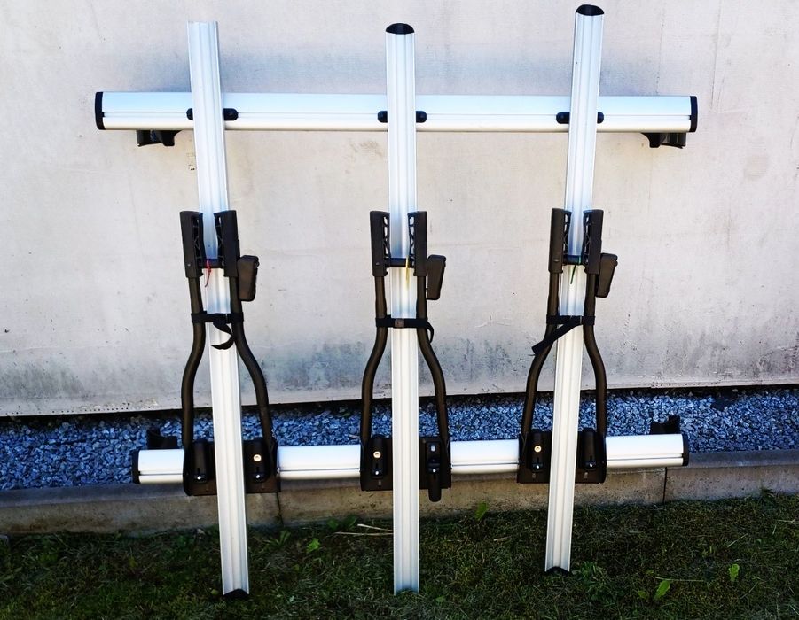 Bagażnik dachowy Cruz Airo