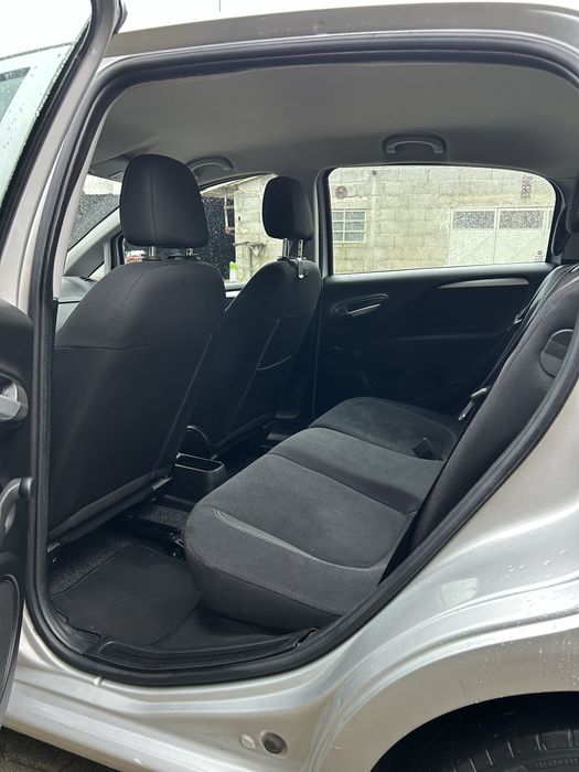 Fiat Punto 1.3 Multijet