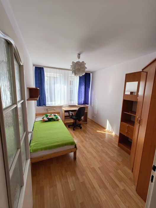 Mieszkanie – Kraków, Olsza, Prądnik Czerwony - Widok 5