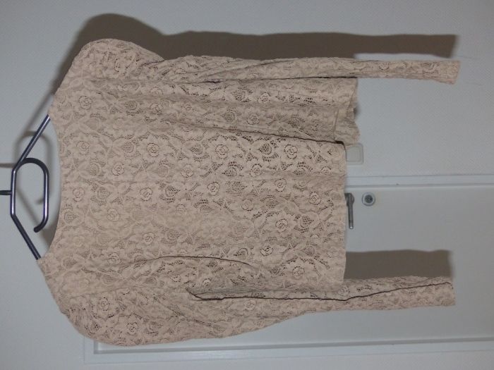 Bolerko nowe bez metki r. 38