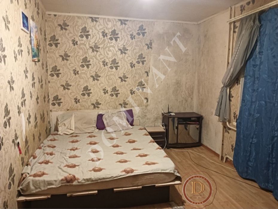 Продаж 2-х кім квартири Заводський район Історична