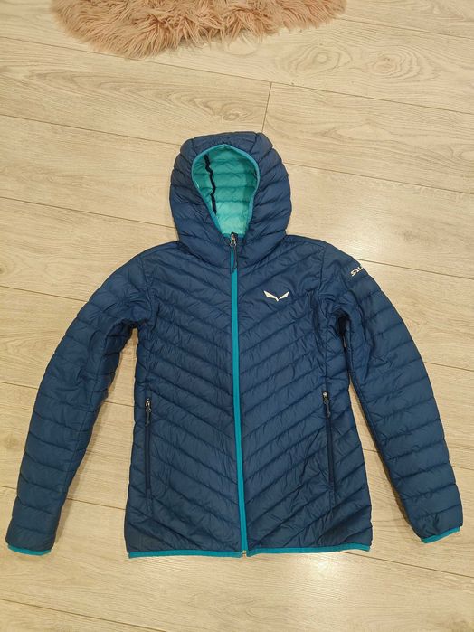 Kurtka puchowa Salewa