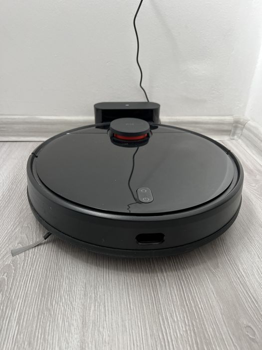 Xiaomi Mi Robot Vacuum-Mop P