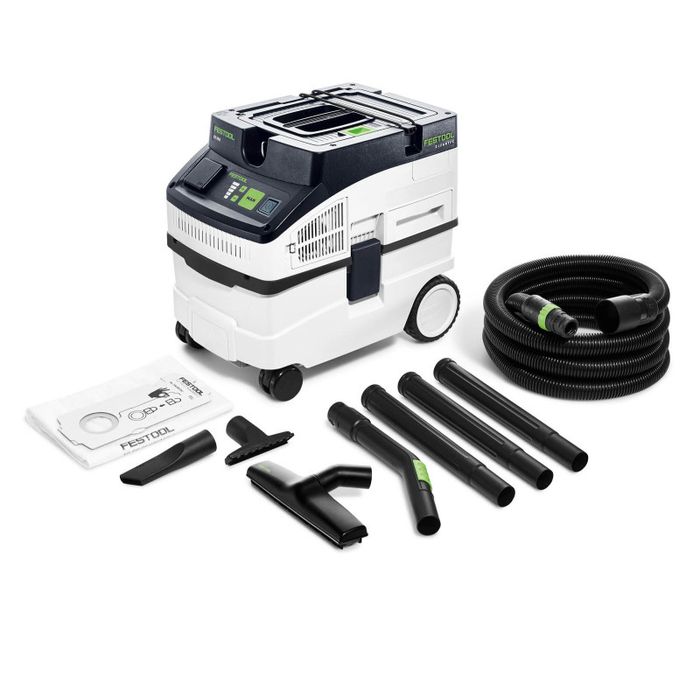 Odkurzacz Festool