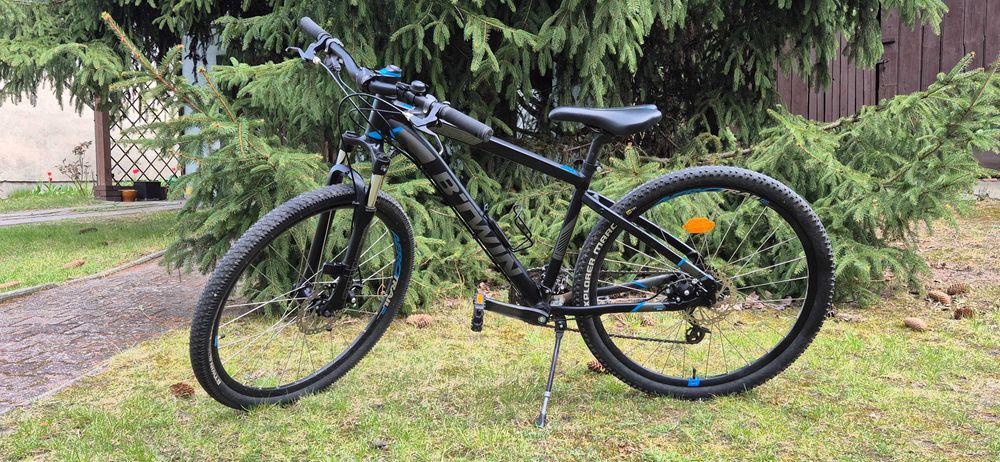 Rower górski Btwin Rockrider 520