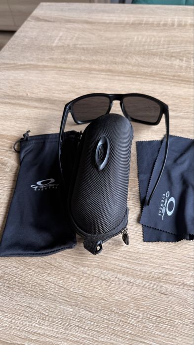 Oakley Holbrook Polarized