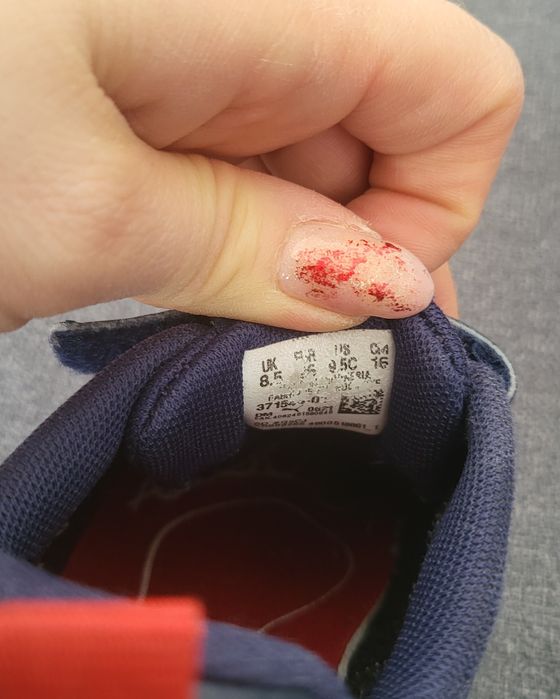 Buciki puma courtflex v3