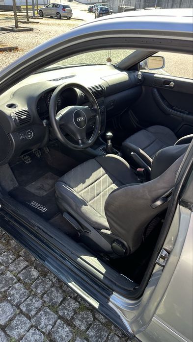 AUDI A3 8L  PD130
