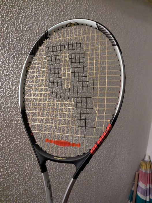 Raquete tenis Prince Force 3 Avenger TI