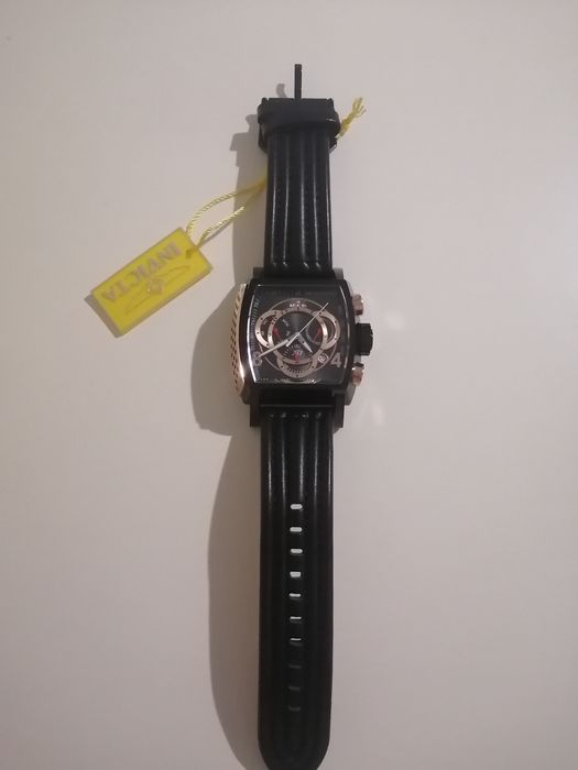 Продам часы INVICTA S1 хронограф