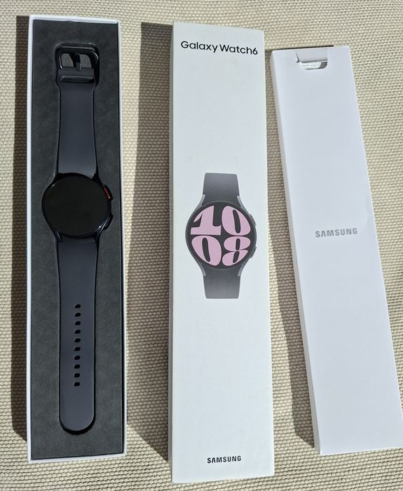 Samsung Galaxy Watch 6