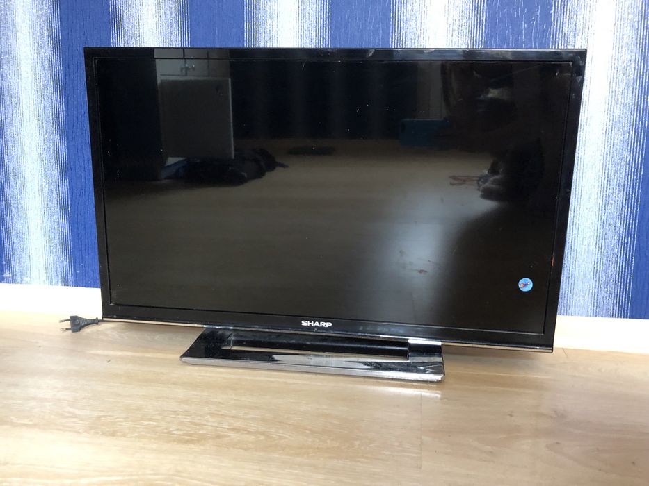 Телевизор SHARP