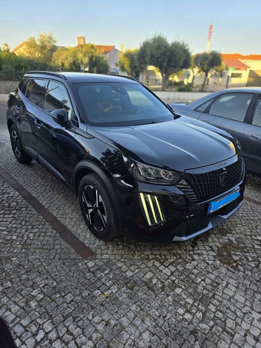 Peugeot 2008 1.2 PureTech Allure