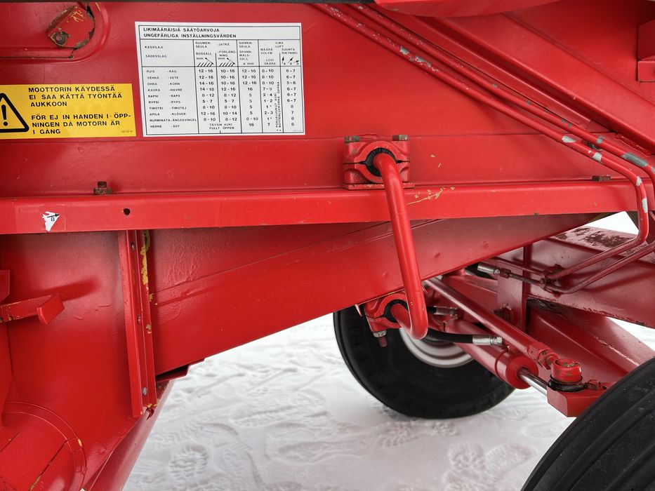 Massey Ferguson 330 Ідеал