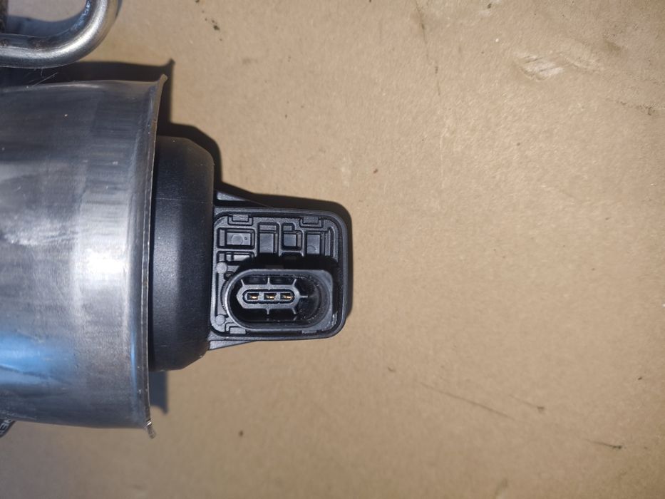 Turbosprężarka 1.6 TDI CR VAG – 03L971858A