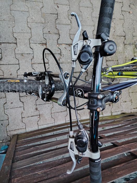 Rower Merida             .