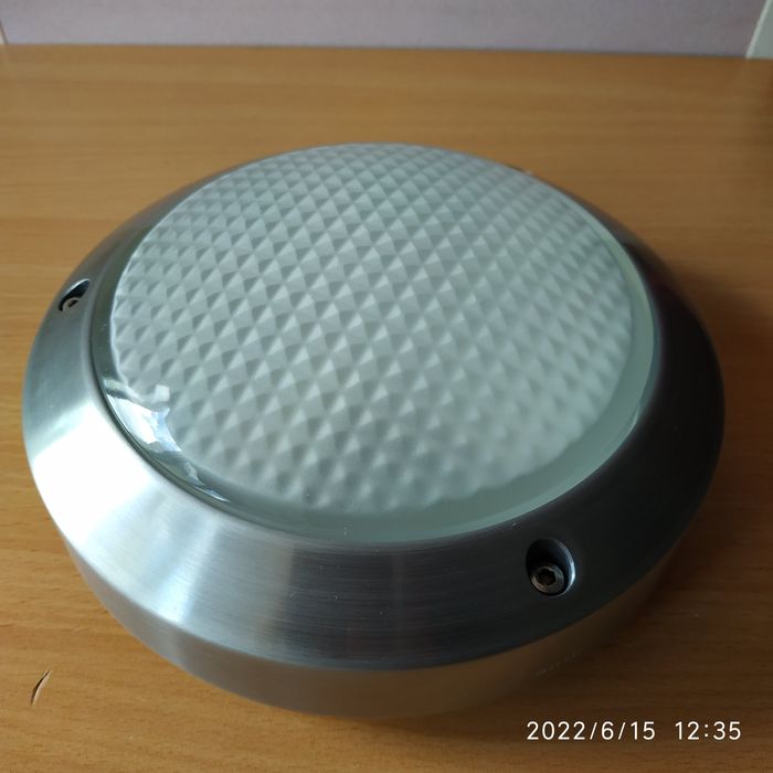 Потолочный/настенный светильник Astro 1039005 Toronto Classic 170